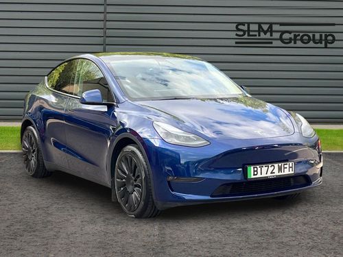 Tesla MODEL  Y