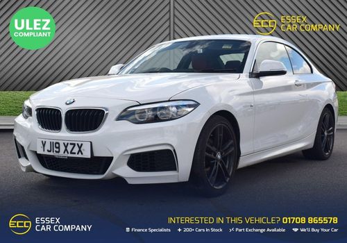 BMW 2 Series