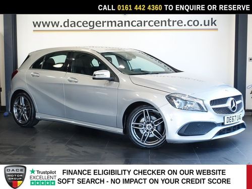 Mercedes Benz A-Class