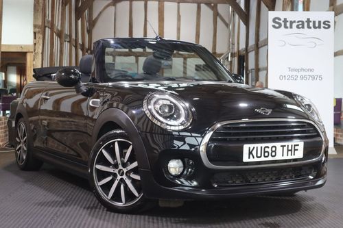 MINI Convertible