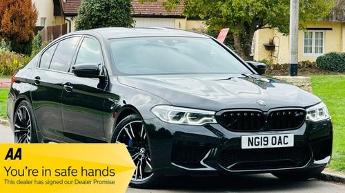 BMW M5