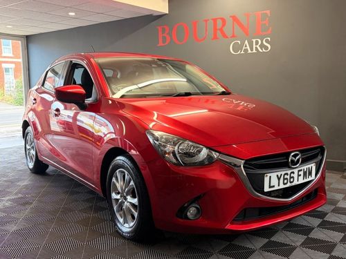Mazda 2