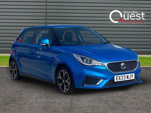 MG 3