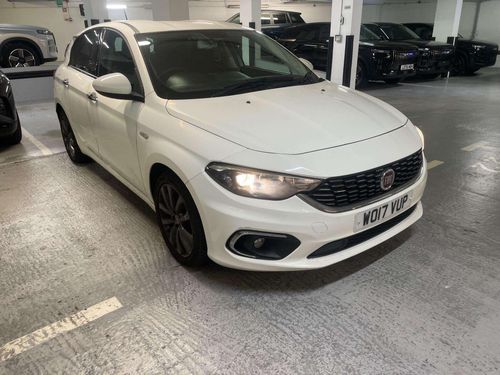 Fiat Tipo