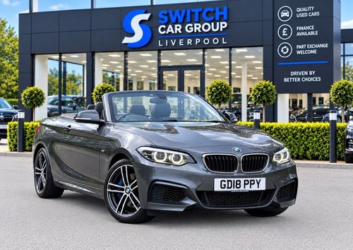 BMW 2 Series