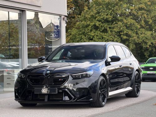 BMW M5