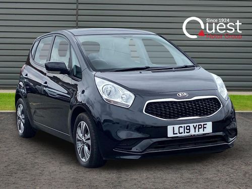 Kia Venga