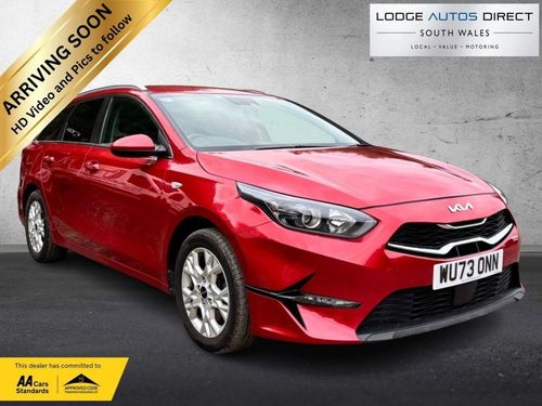 Kia Cee'd