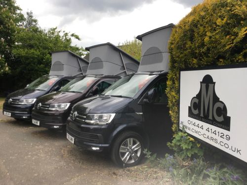 Volkswagen California