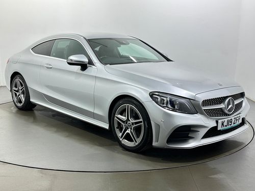 Mercedes Benz C-Class