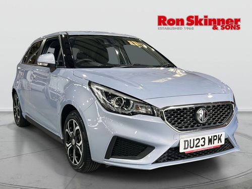 MG 3