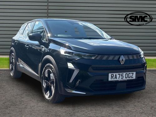 Renault Symbioz