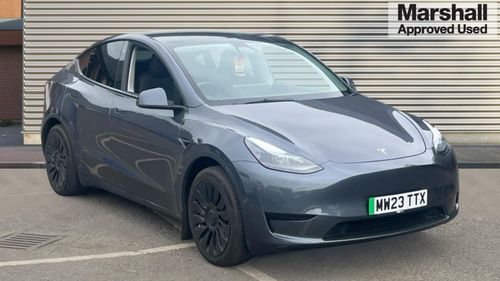 Tesla MODEL  Y