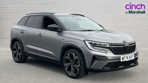 Renault Austral