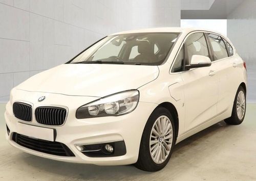 BMW 2 Series Active Tourer