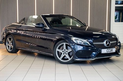 Mercedes Benz C-Class