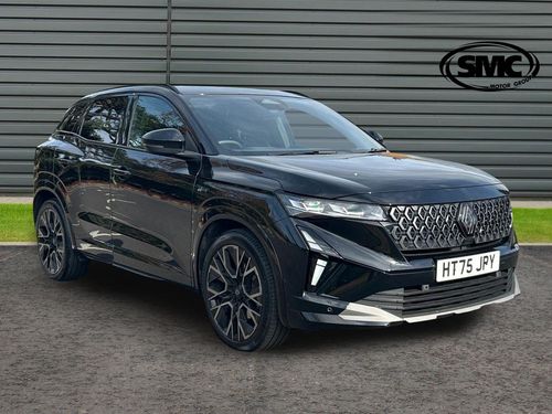 Renault Austral