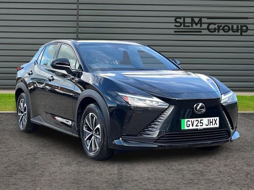 Lexus Rz