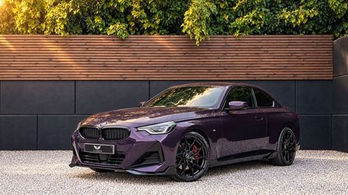 BMW 2 Series
