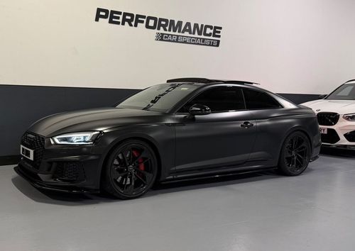 Audi RS5