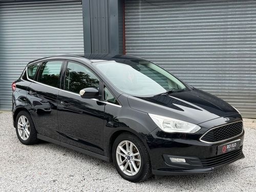 Ford C Max