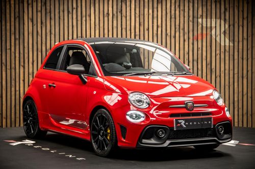 Abarth 695