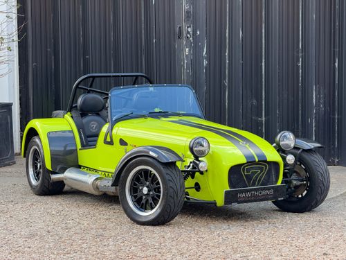 Caterham Seven