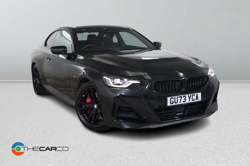 BMW 2 Series