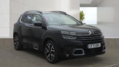 Citroen C5