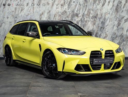 BMW M3