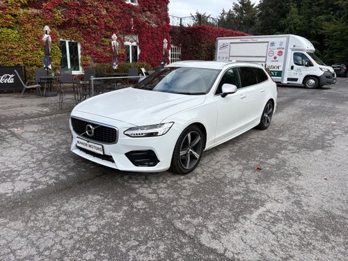 Volvo V90