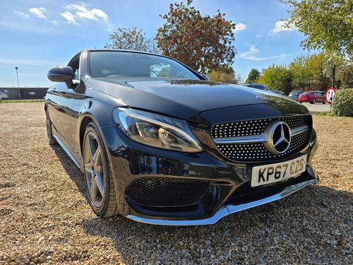 Mercedes Benz C-Class