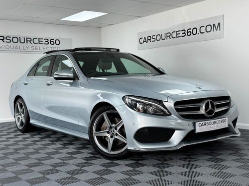 Mercedes Benz C-Class