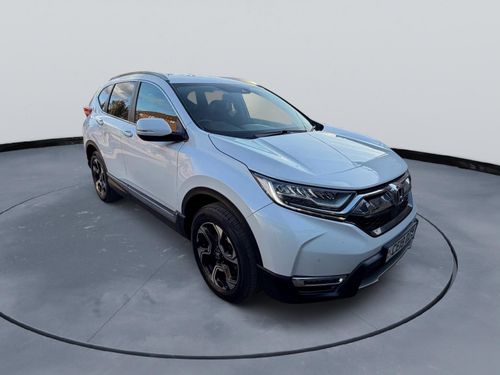 Honda Cr V