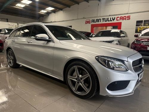 Mercedes Benz C-Class