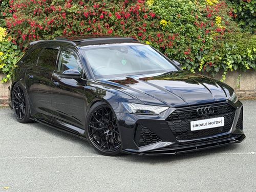Audi RS6
