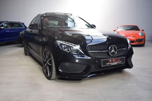 Mercedes Benz C-Class