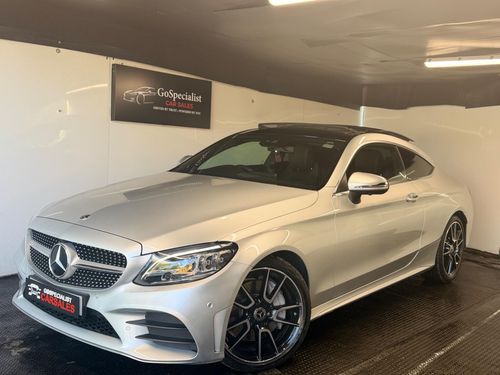 Mercedes Benz C-Class