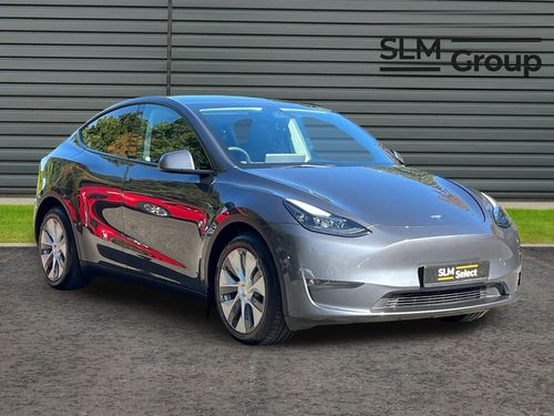 Tesla MODEL  Y