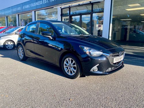 Mazda 2