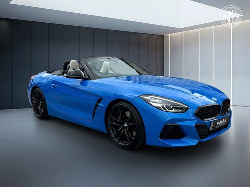 BMW Z4