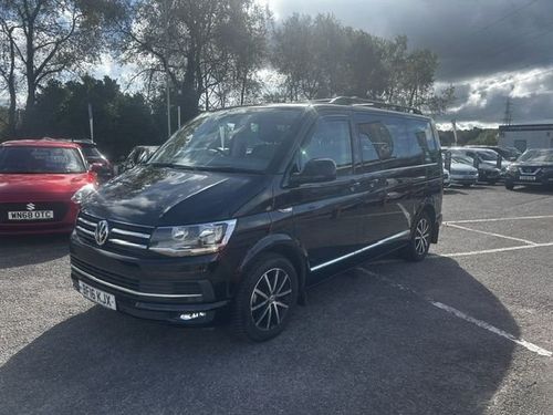 Volkswagen CALIFORNIA