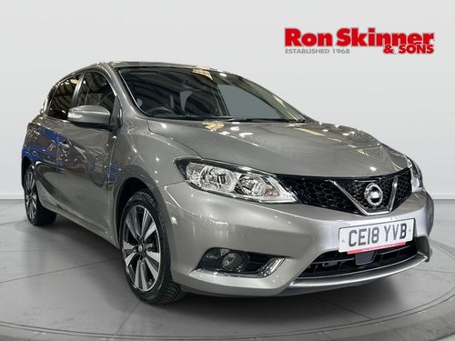 Nissan Pulsar