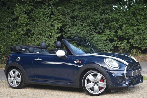 MINI Convertible