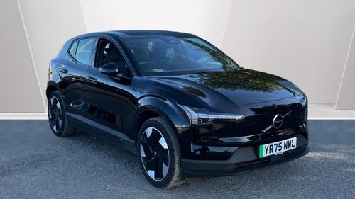 Volvo EX30