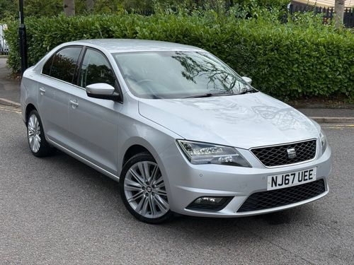 SEAT Toledo