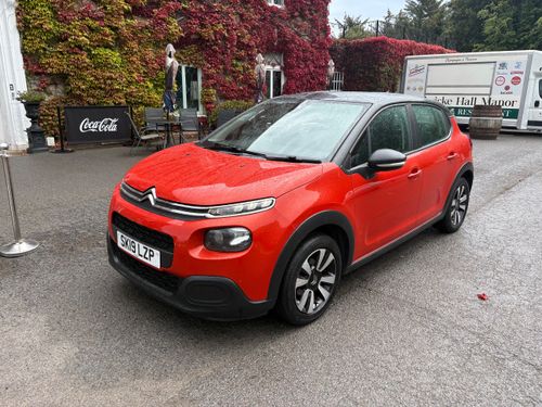 Citroen C3