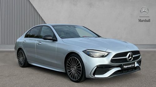 Mercedes Benz C-Class