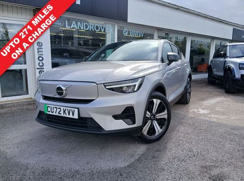 Volvo C40