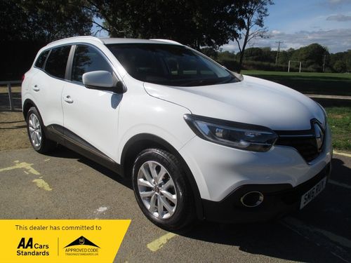 Renault Kadjar